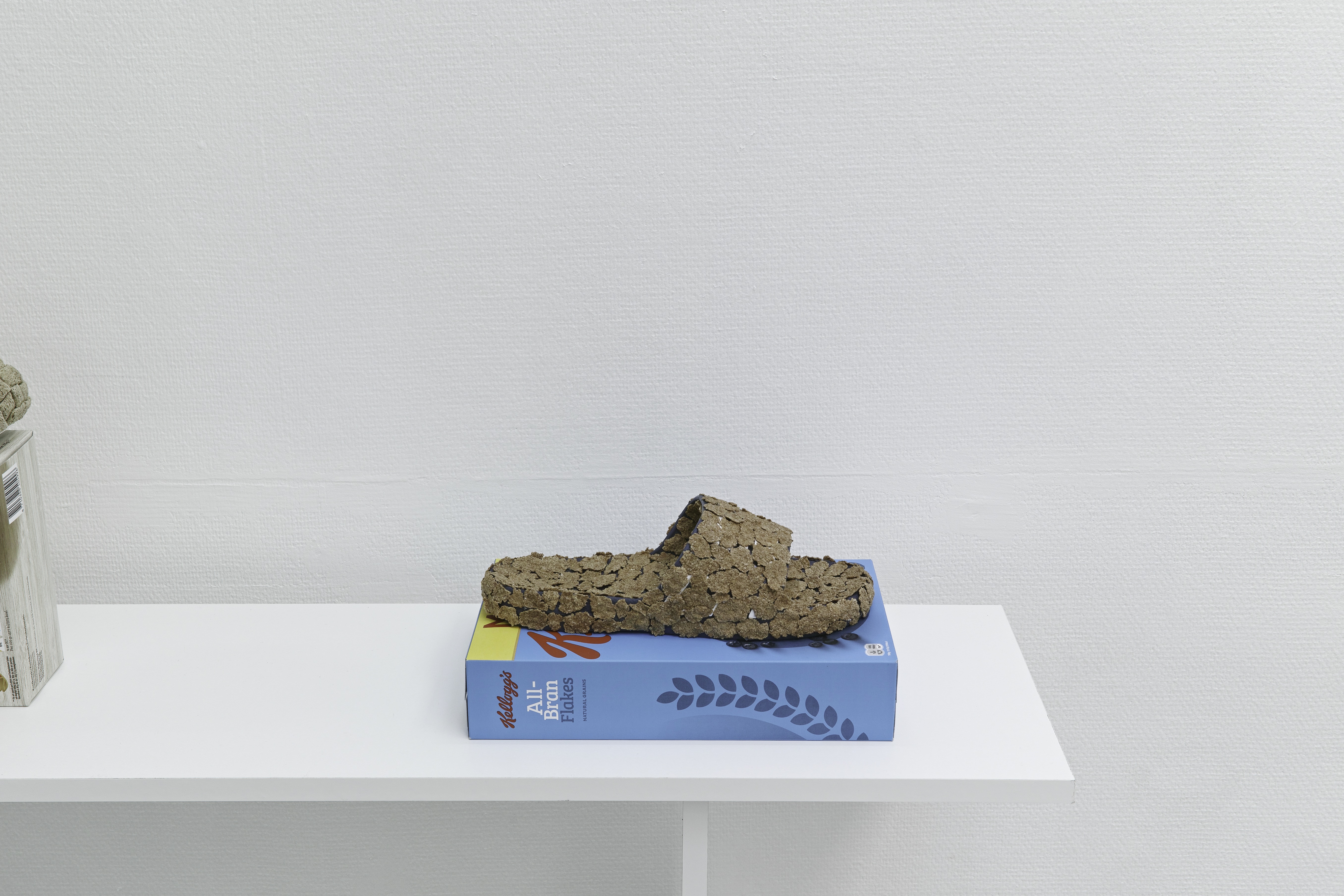 lvg bran flakes sandal 2021